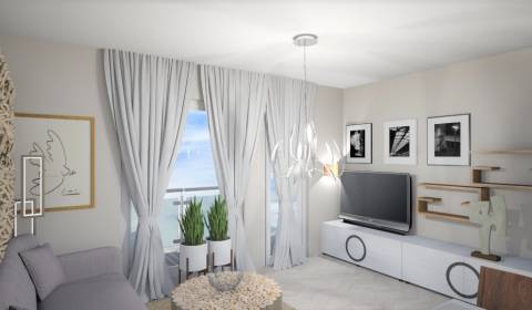 1-Zimmer-Wohnung, Jégého, zu verkaufen, Bratislava - Ružinov, Slowakei