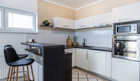 2-Zimmer-Wohnung, Na hore, zu verkaufen, Košice - Dargovských hrdinov,