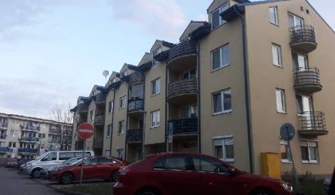 3-Zimmer-Wohnung, Geologická, zu verkaufen, Bratislava - Podunajské Bi