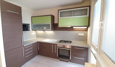 2-Zimmer-Wohnung, Tr. SNP, zu verkaufen, Košice - Západ, Slowakei