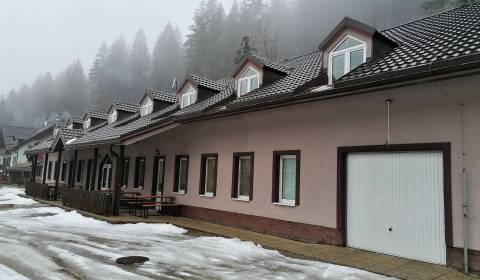 Hotels und Pensionen, Jasenská dolina, zu verkaufen, Martin, Slowakei