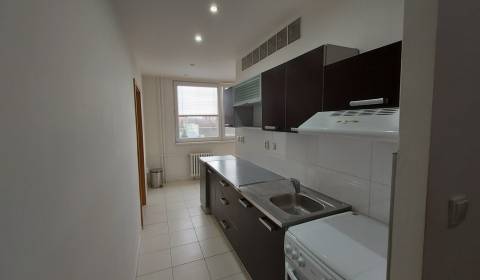 2-Zimmer-Wohnung, Okružná, zu verkaufen, Šaľa, Slowakei