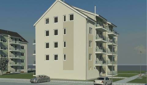 2-Zimmer-Wohnung, Muškátová, zu verkaufen, Pezinok, Slowakei