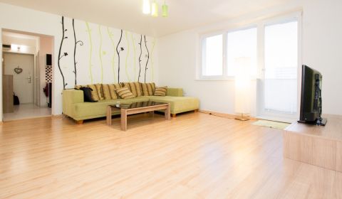 Wohnung zu mieten in Bratislava 