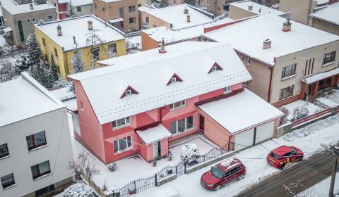 Einfamilienhaus, Slnečná, zu verkaufen, Prešov, Slowakei