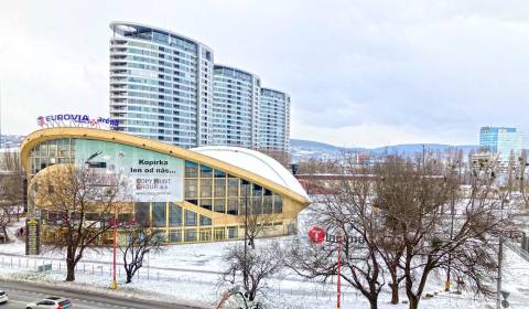 2-Zimmer-Wohnung, Trnavská cesta, zu verkaufen, Bratislava - Ružinov,