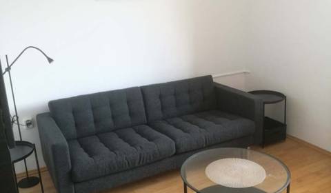 2-Zimmer-Wohnung, Cajlanská, zu vermieten, Pezinok, Slowakei