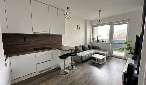 Mieten 2-Zimmer-Wohnung, 2-Zimmer-Wohnung, Medňanského, Martin, Slowak