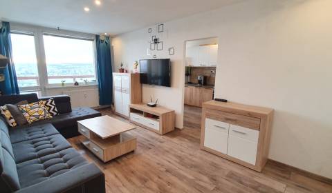 3-Zimmer-Wohnung, Kurská, zu verkaufen, Košice - Dargovských hrdinov,