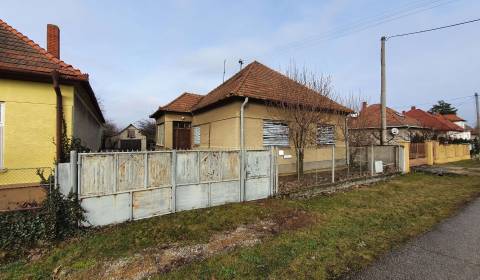 Einfamilienhaus, zu verkaufen, Nitra, Slowakei