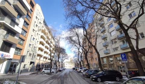 3-Zimmer-Wohnung, Blumentálska, zu verkaufen, Bratislava - Staré Mesto