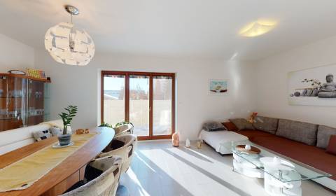 Einfamilienhaus, Lipová, zu verkaufen, Pezinok, Slowakei