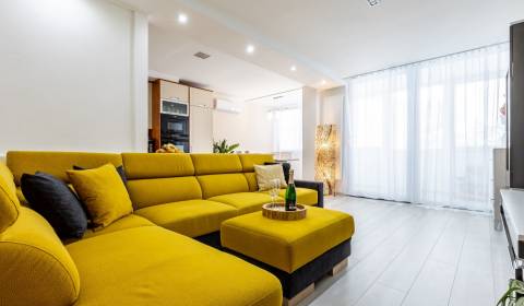 3-Zimmer-Wohnung, zu verkaufen, Košice - Dargovských hrdinov, Slowakei