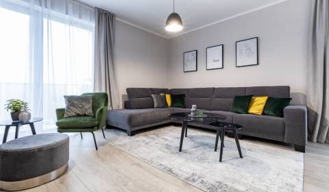 4-Zimmer-Wohnung, Žriedlová, zu verkaufen, Košice - Staré Mesto, Slowa
