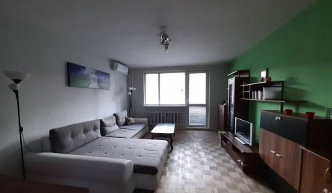 3-Zimmer-Wohnung, Bajzova, zu verkaufen, Bratislava - Ružinov, Slowake