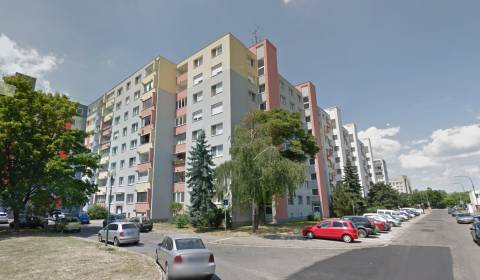 2-Zimmer-Wohnung, Toplianska, zu verkaufen, Bratislava - Vrakuňa, Slow