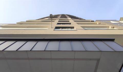 2-Zimmer-Wohnung, Šancová, zu vermieten, Bratislava - Karlova Ves, Slo
