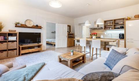 3-Zimmer-Wohnung, Bajzova, zu verkaufen, Košice - Staré Mesto, Slowake