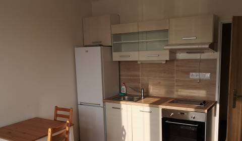 Garconniere, Štefunkova, zu verkaufen, Bratislava - Ružinov, Slowakei
