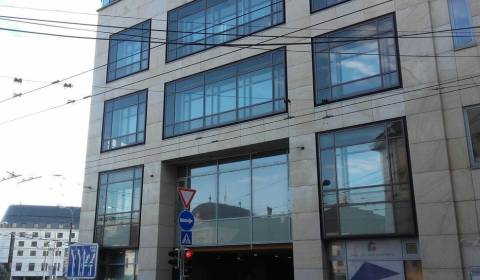Büros, Hodžovo námestie, zu vermieten, Bratislava - Staré Mesto, Slowa