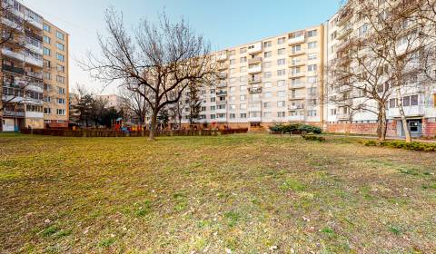 4-Zimmer-Wohnung, Michalovská, zu verkaufen, Košice - Západ, Slowakei