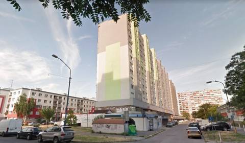 3-Zimmer-Wohnung, Rovniankova, zu verkaufen, Bratislava - Petržalka, S
