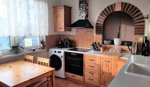 3-Zimmer-Wohnung, Sídlisko Lúky, zu verkaufen, Nitra, Slowakei
