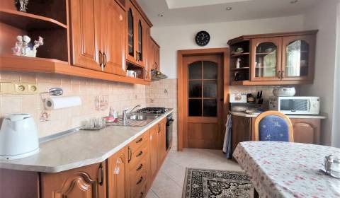 3-Zimmer-Wohnung, zu verkaufen, Partizánske, Slowakei