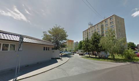 3-Zimmer-Wohnung, Ľudovíta Fullu, zu verkaufen, Malacky, Slowakei