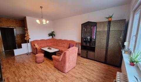 3-Zimmer-Wohnung, Sídlisko Sever, zu verkaufen, Galanta, Slowakei