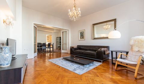 Wohnung zu mieten in Bratislava