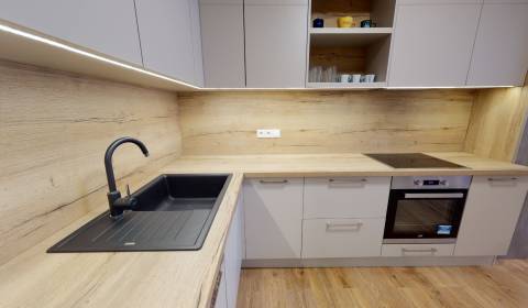 2-Zimmer-Wohnung, Sládkovičova, zu vermieten, Pezinok, Slowakei