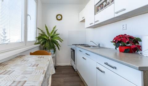 3-Zimmer-Wohnung, Slobody, zu verkaufen, Košice - Západ, Slowakei