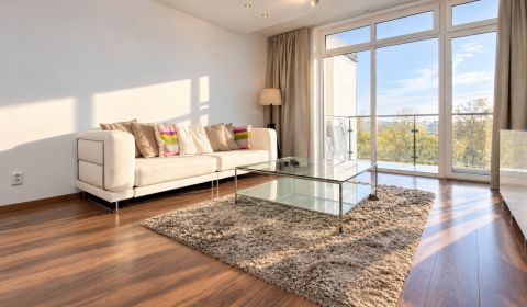 Mieten 3-Zimmer-Wohnung, 3-Zimmer-Wohnung, Boženy Němcovej, Bratislava