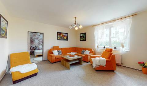 2-Zimmer-Wohnung, Rastislavova, zu verkaufen, Košice - Juh, Slowakei