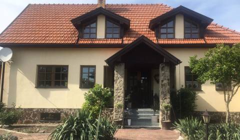Einfamilienhaus, zu verkaufen, Košice-okolie, Slowakei