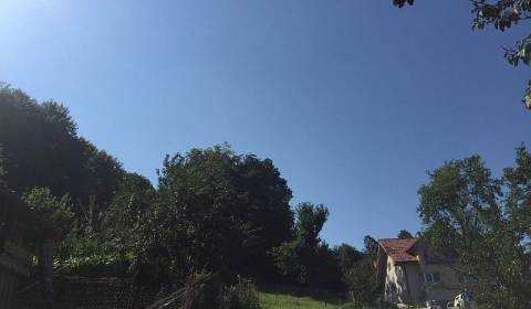 Baugrundstück Erholung, Partizánska, zu verkaufen, Malacky, Slowakei