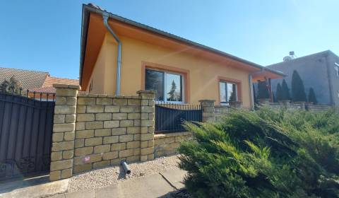 Einfamilienhaus, zu verkaufen, Komárno, Slowakei