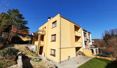 Einfamilienhaus, Kellenbergerova, zu verkaufen, Pezinok, Slowakei