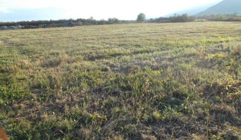 Landwirtsch. Grundstücke, Kopanice, zu verkaufen, Martin, Slowakei
