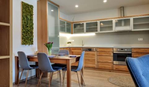 2-Zimmer-Wohnung, Priehradná, zu vermieten, Nitra, Slowakei