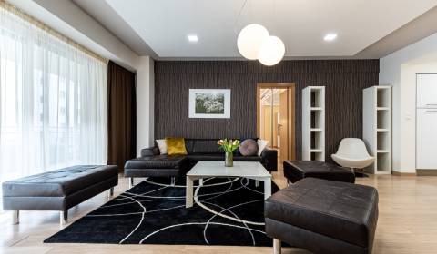 2-Zimmer-Wohnung, Haviarska, zu vermieten, Košice - Staré Mesto, Slowa