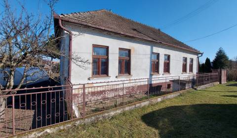 Einfamilienhaus, zu verkaufen, Nové Zámky, Slowakei