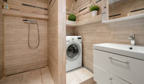 3-Zimmer-Wohnung, Andrusovova, zu verkaufen, Bratislava - Petržalka, S