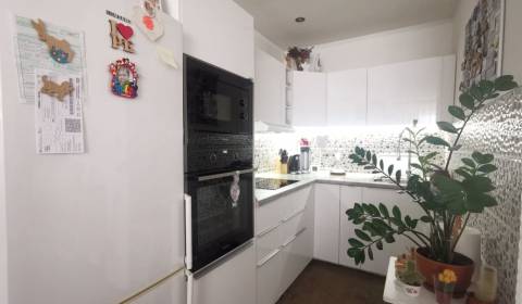 2-Zimmer-Wohnung, zu verkaufen, Partizánske, Slowakei