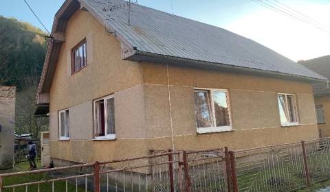 Einfamilienhaus, zu verkaufen, Martin, Slowakei