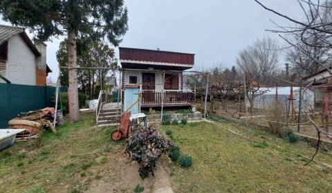 Ferienhaus, Kvitnúci ostrov, zu verkaufen, Nové Zámky, Slowakei