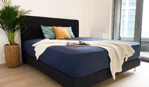 2-Zimmer-Wohnung, Továrenská, zu vermieten, Bratislava - Staré Mesto,