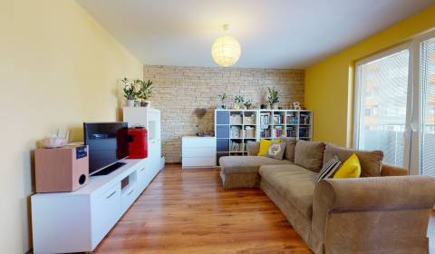 2-Zimmer-Wohnung, Pezinská, zu verkaufen, Senec, Slowakei