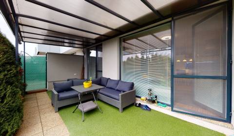 3-Zimmer-Wohnung, Hviezdna, zu verkaufen, Dunajská Streda, Slowakei
